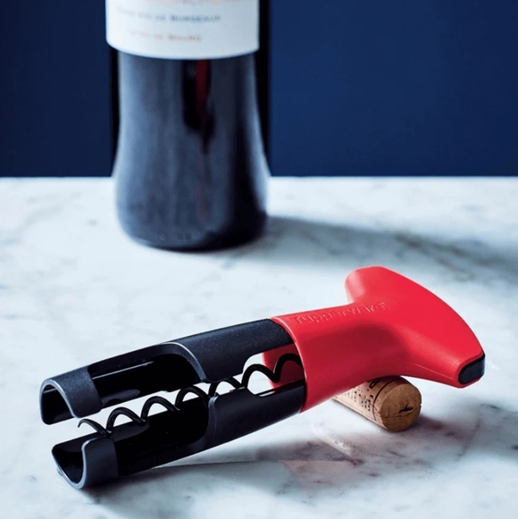 Tupperware Corkscrew New - Picture 4 of 4